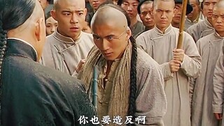 给自己留一口气不好吗