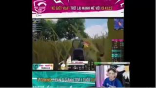 Nhà vua trở lại !