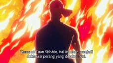 Rurouni Kenshin (2023) season 2 episode 14 Full Sub Indo | REACTION INDONESIA