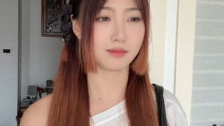 Just seeing her instantly lifts my mood!!!