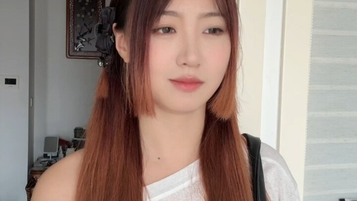 بمجرد أن أراها، يتحسن مزاجي على الفور!!!