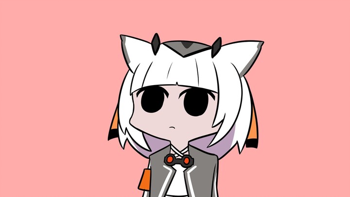 [Komik Audio Arknights] Rhode Island dan Kucing 01: Sistem Penyaringan Bahasa Burung Hantu Berwajah Putih