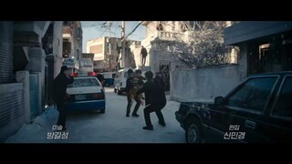 🇰🇷Ep.02 - TRIGGER (2025) Eng Sub