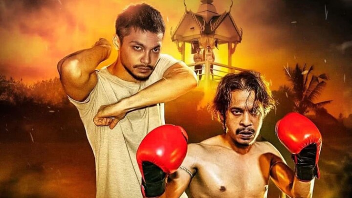 Syafiq Kyle : 18+ Siku 12: Langkah Derhaka