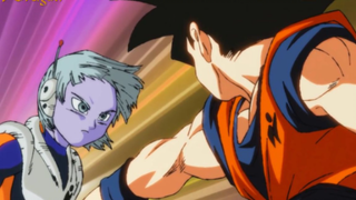 Spoiler Dragon Ball Super 64 Goku đã chín chắn hơn và sẽ kế thừa ý chí của Merus