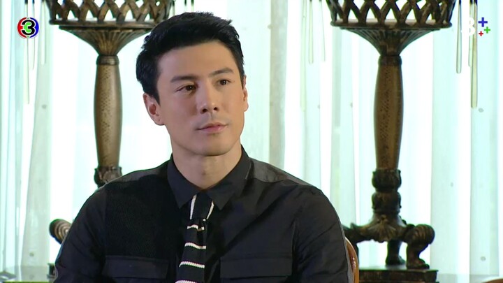 เสน่หาสัญญาแค้น EP.1