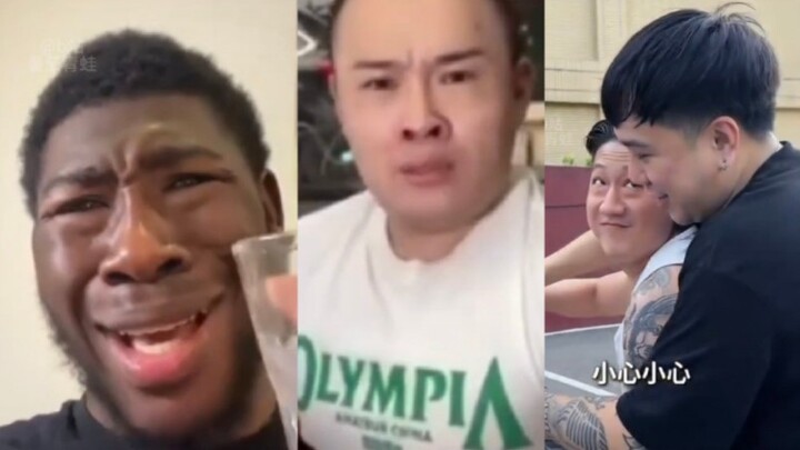 【TikTok Difficulty Abstract Record #64】