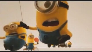 Minions (short film)