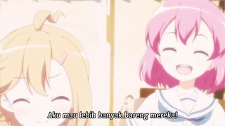 Musashino! | E 11 | Sub Indo