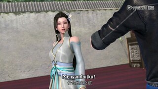 Battle Through The Heavens S1 eps 12