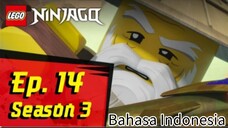 Ninjago Seabound | Episode 14 | Bahasa Indonesia