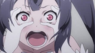 Perkembangan yang paling mencengangkan sejak episode Januari ditayangkan, saya merasa IQ saya semaki