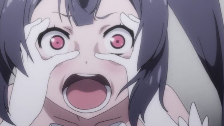 Perkembangan yang paling mencengangkan sejak episode Januari ditayangkan, saya merasa IQ saya semaki