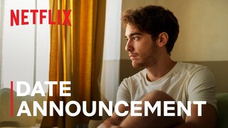 Everything Calls for Salvation | Date Announcement | Netflix