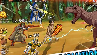 Đời Mới Max Xịn Xò Đồ Siêu Đẹp Bá Đạo PRIMITIVE BROTHERS Top Game Hay Bựa Vui Android IOS