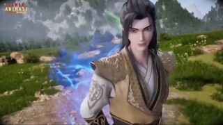Martial Master Eps 523 sub indo