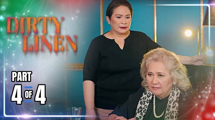 Dirty Linen | Episode 100 (4/4) | May 29, 2024