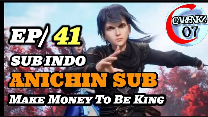 make money to be king episode 41 sub indo