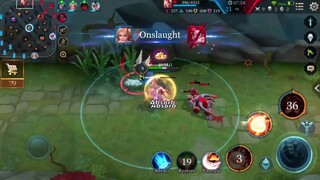 Wonder Woman #aov