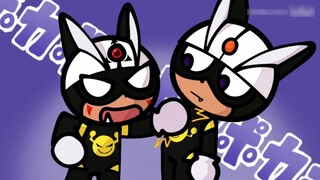 pokapoka, but the three chefs ()