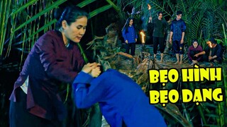 Người Ở BẸO HÌNH BẸO DẠNG Bị Bà Hội Đồng ĐÁNH GHEN TỚI TẤP ⚜️ PHIM MIỀN TÂY VIỆT NAM  XUẤT SẮC 2023