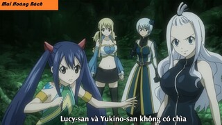 Hội Pháp Sư - Fairy Tail tập 65 #anime