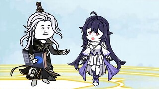 The most useless sect system in history Episode 34: The third disciple is in love with Youyou! Refin