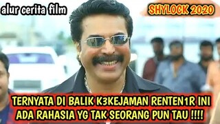KELUARGANYA DI B4NT41 DIA BERPURA PURA MENJADI R3NTEN1R DEMI MEMB4L4$ D3ND4M | alur cerita film