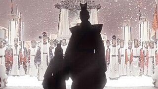 “本以为是国产权谋剧的开始，没想到是巅峰”