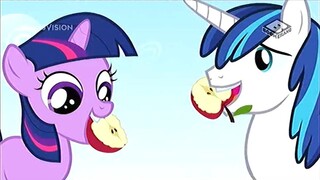 Reupload | MLP:FiM - BBBFF (Big Brother Best Friend Forever) [Indonesian]