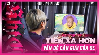 LU REACTION | VCS SUMMER 2022 | DỪNG LẠI ĐỂ TIẾN XA HƠN | SBTC DOCUMENTARY EP.1+2 [Hoàng Luân]