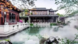 [Tổng giá trị vượt quá 100 triệu] Ngôi nhà sang trọng hàng đầu Trung Quốc, nhà của một tỷ phú! Chúc 