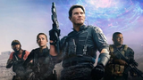 The Tomorrow War(2021) ‧ Action/Sci-fi|Chris Pratt|Free Movie