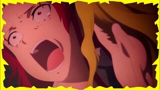Please....SAVE ME 💔😢💔........ || anime Moments of 2020  || 冬の面白いアニメの瞬間