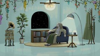 【flower】Wanderer 【Balloon | Keina Suda】【Chinese Subtitles】