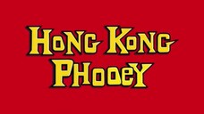 Hong Kong Phooey (2011) Movie Trailer