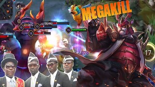 AoV | RoV :  Top MEGAKILL Arena Of Valor #5