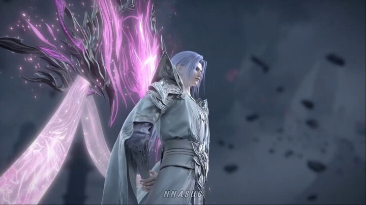 สัประยุทธ์ทะลุฟ้า ซีซั่น 5 ตอนที่ 190 ซับไทย