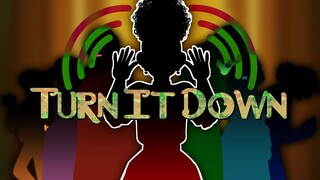【Original Song in the style of Encanto】 Turn It Down