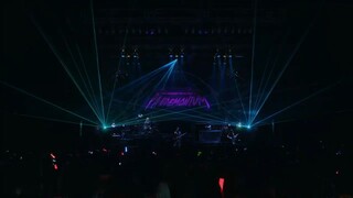 RAISE A SUILEN - Bad Kids All Bet | RAISE A SUILEN ZEPP TOUR 2024-2025「PANDEMONIUM」