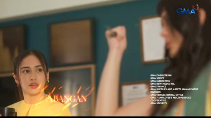 Apoy Sa Dugo: (Episode 5 Teaser)