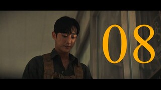 Sweet Home - Season 2 Episode 08 Finale (Tagalog Dub)