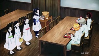 Demon slayer 🥺 kimetsu_no_yaiba zenitsu inosuke tanjiro