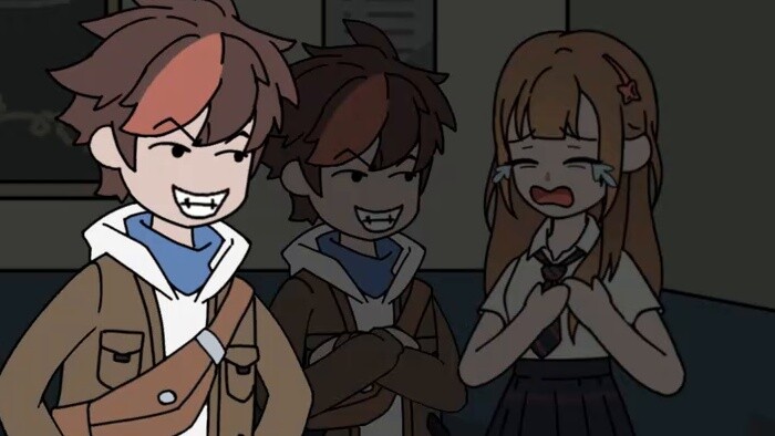 الحلقات 1-3 | حصلت عن طريق الخطأ على نظام تسريب الأخبار، بمجرد التقاط صورة يمكنني الحصول على أسرار ا