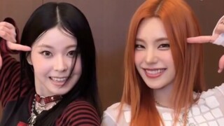 JYP两只小萌猫！【黄礼志+张圭真】Untouchable挑战！