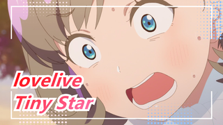 lovelive|[Bài thêm vào/Tập-3] Tiny Star[60p]