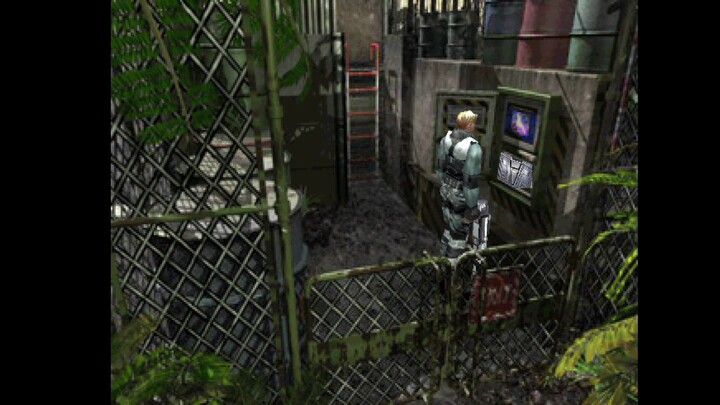 Dino Crisis 2 (20)