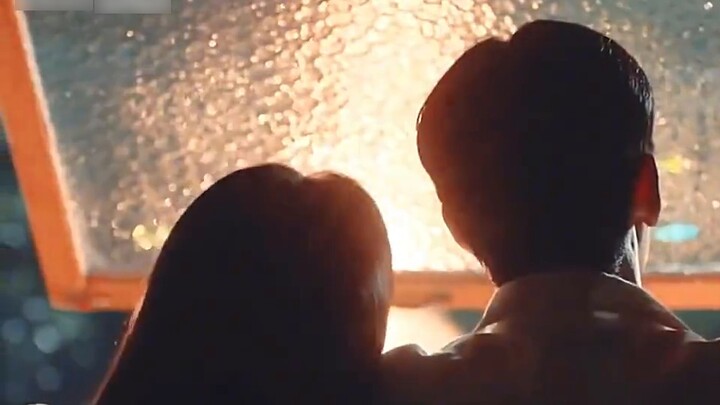 We are just asking, have you two just met and are not familiar with each other yet?