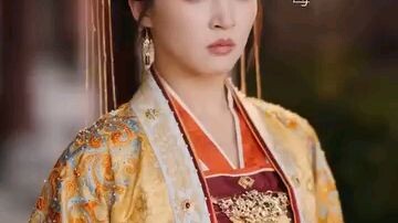 ฮองเฮาทะลุมิติมาเจอผัวนอกใจ