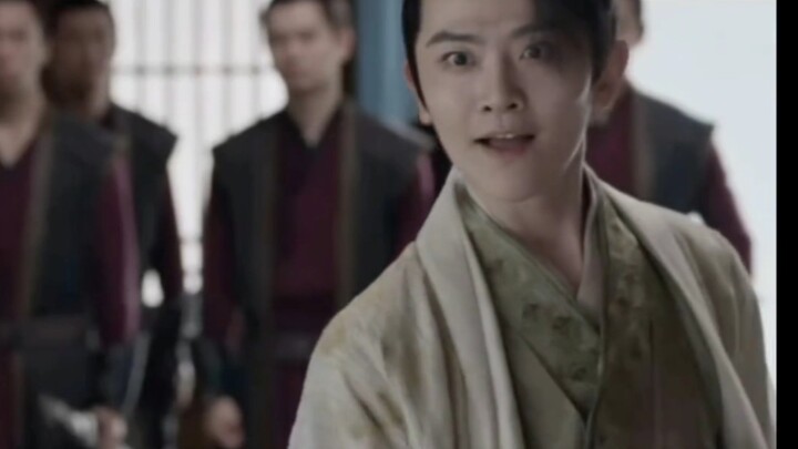 “Đoạn này chắc mọi người đều bật cười hết rồi nhỉ?”